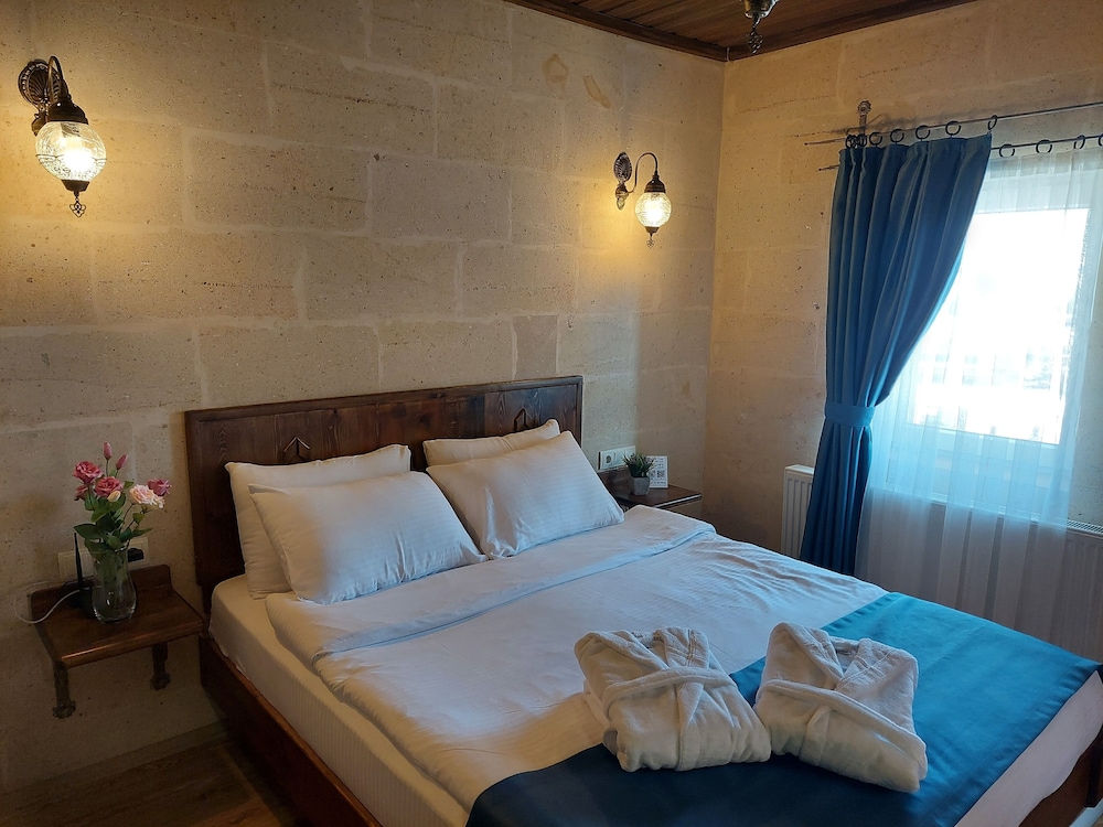 Virtus Cappadocia Hotel Rezervasyon