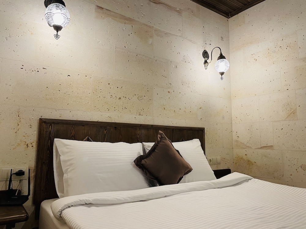 Virtus Cappadocia Hotel Rezervasyon