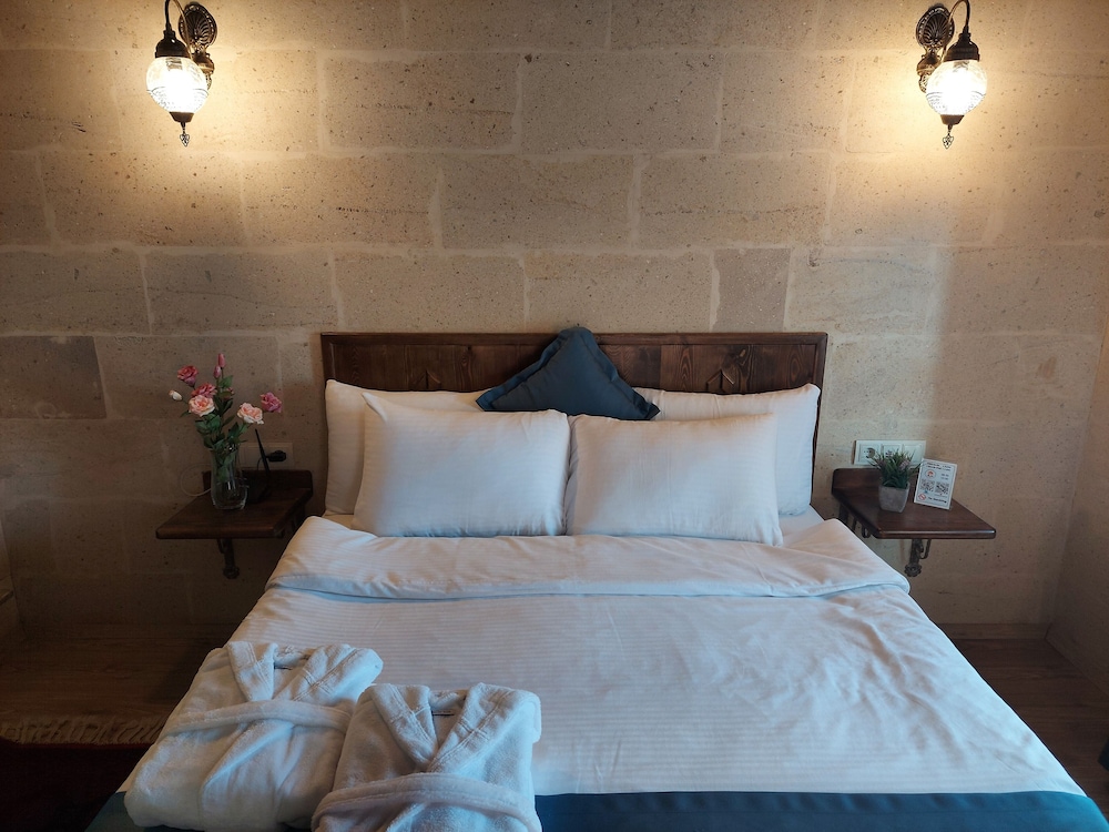 Virtus Cappadocia Hotel Rezervasyon