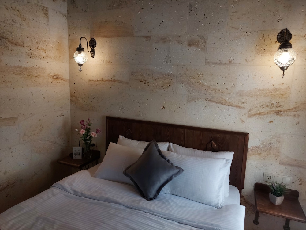 Virtus Cappadocia Hotel Rezervasyon