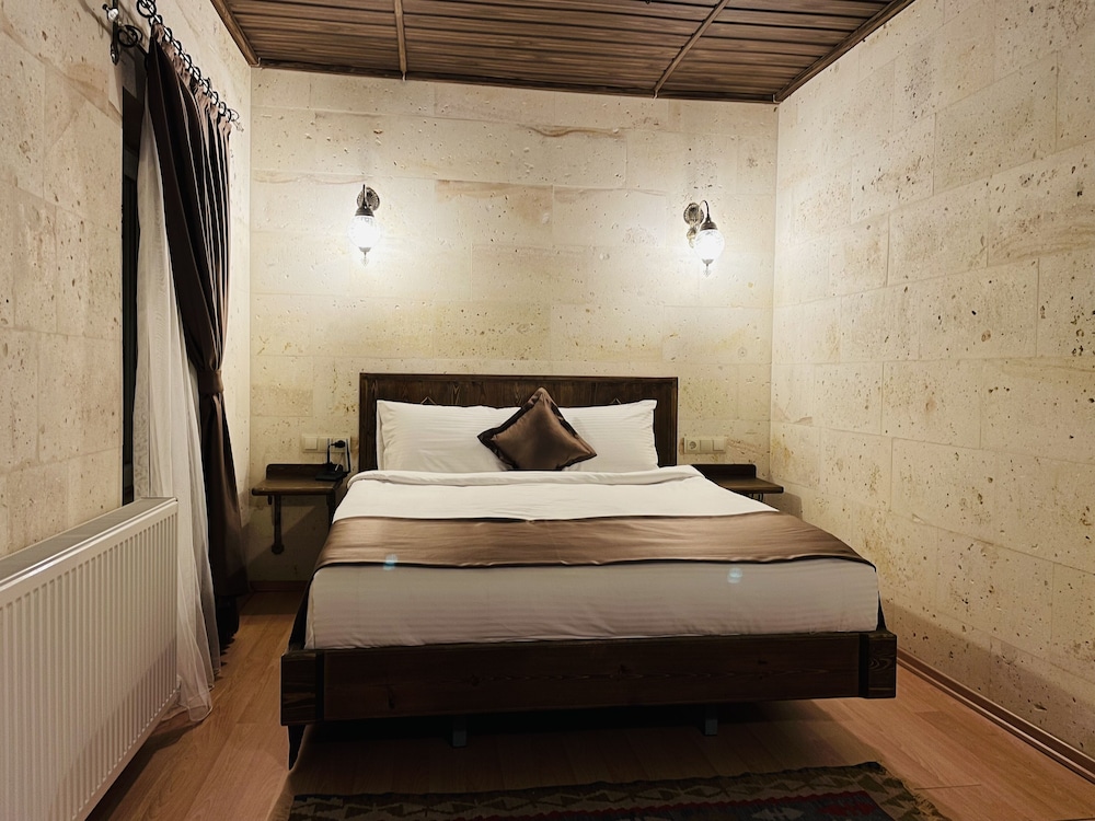 Virtus Cappadocia Hotel Rezervasyon