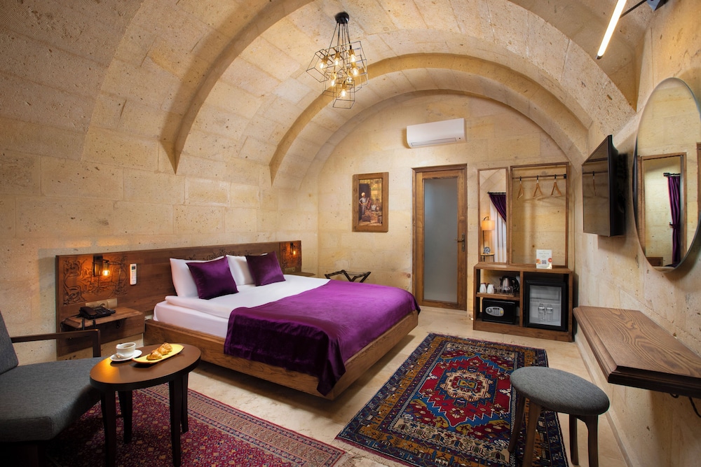 Woox Cappadocia Hotel Rezervasyon