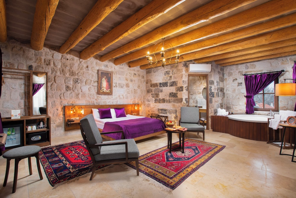 Woox Cappadocia Hotel Rezervasyon