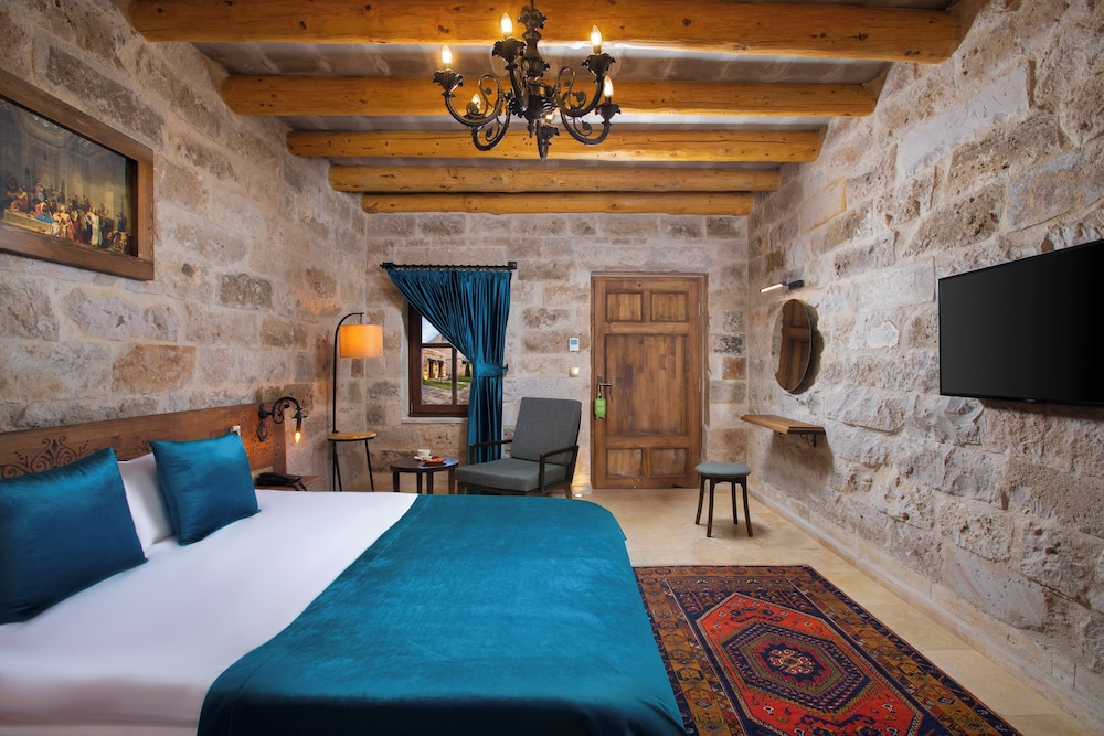Woox Cappadocia Hotel Rezervasyon