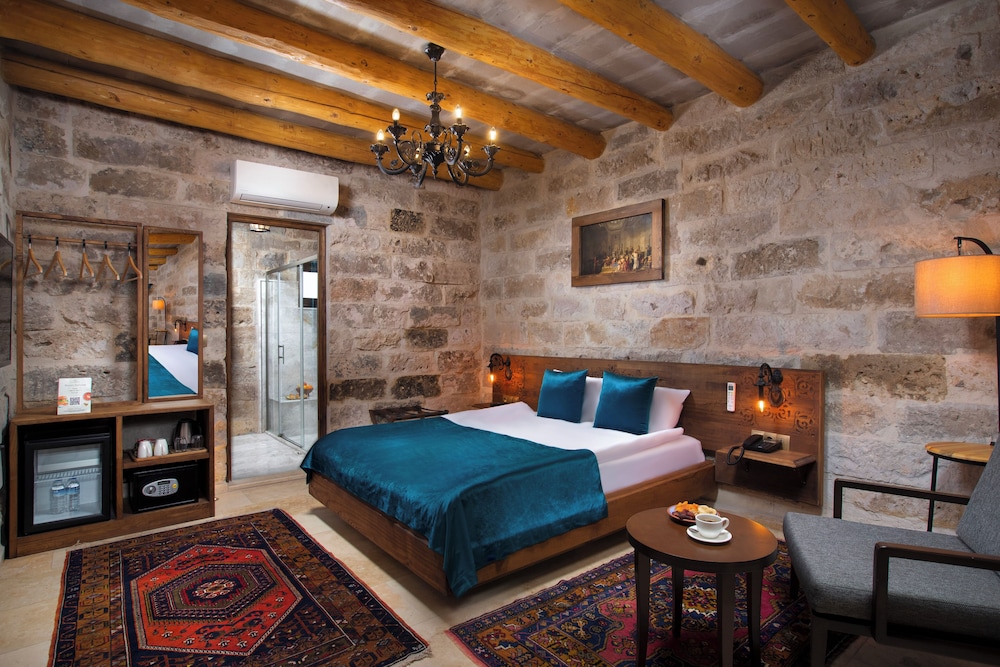 Woox Cappadocia Hotel Rezervasyon