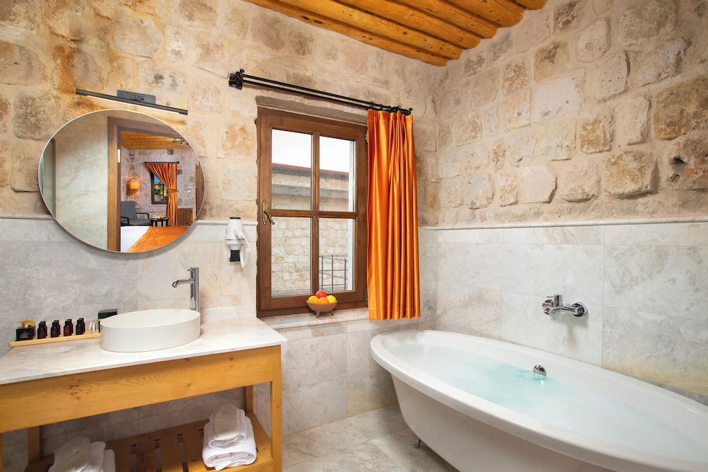 Woox Cappadocia Hotel Rezervasyon