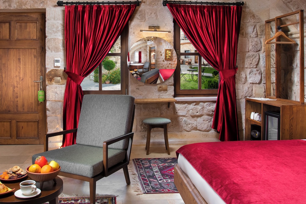Woox Cappadocia Hotel Rezervasyon