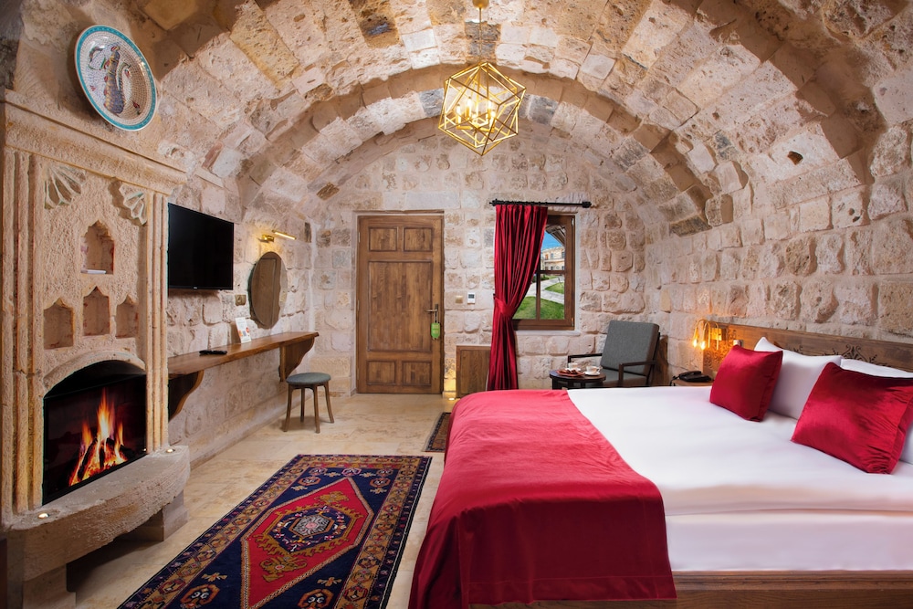 Woox Cappadocia Hotel Rezervasyon