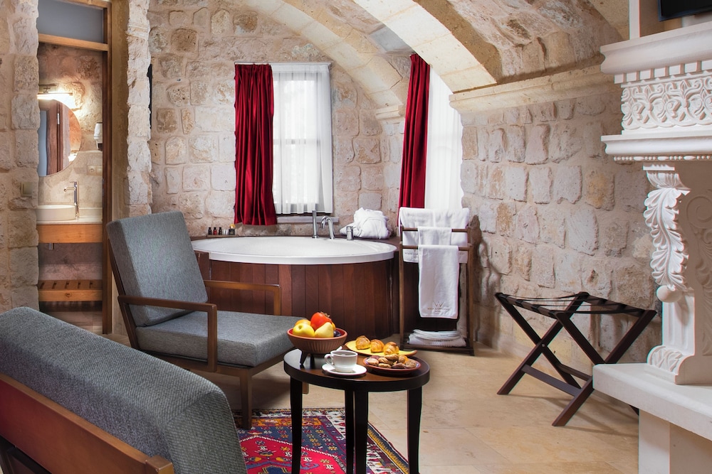 Woox Cappadocia Hotel Rezervasyon