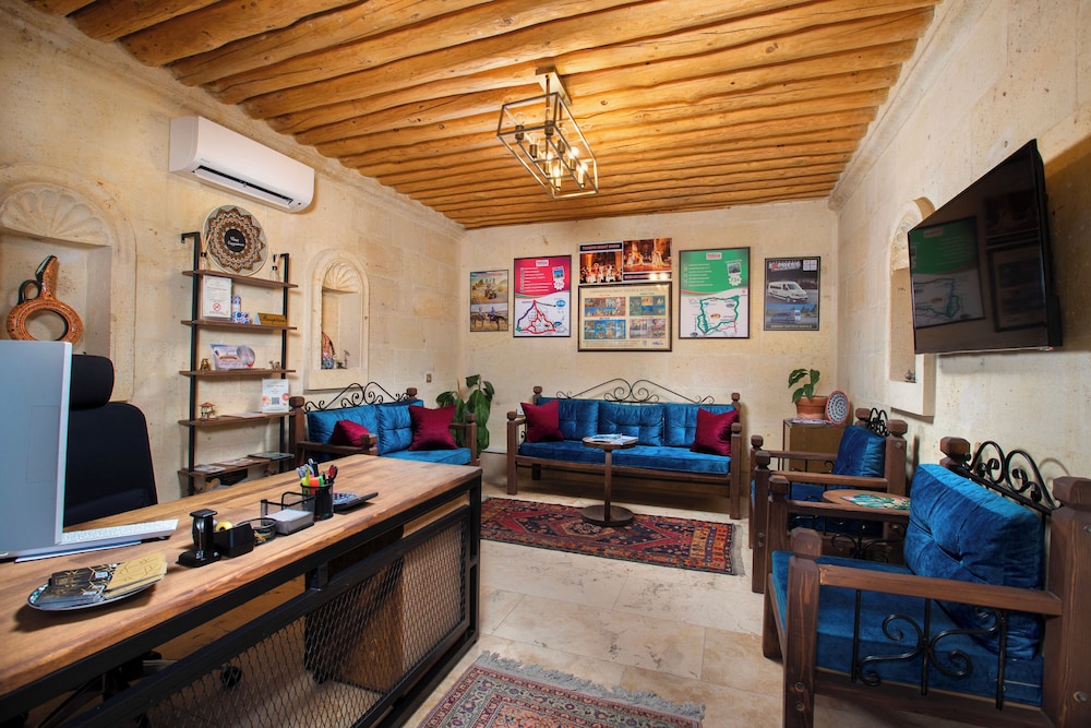 Woox Cappadocia Hotel Rezervasyon