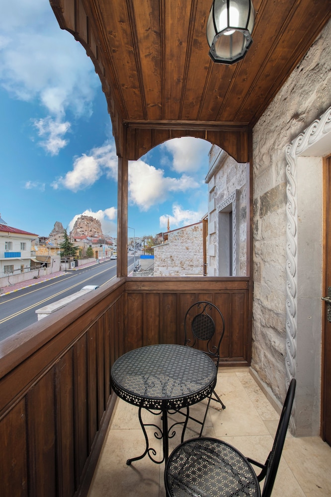 Woox Cappadocia Hotel Rezervasyon