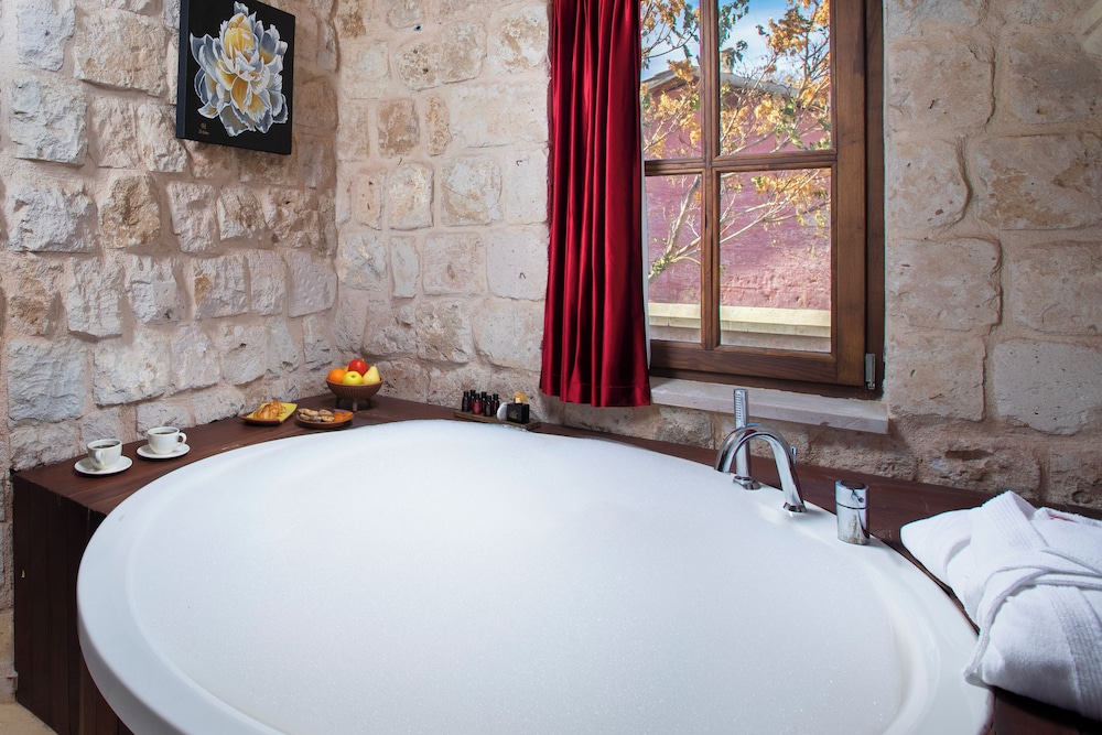 Woox Cappadocia Hotel Rezervasyon
