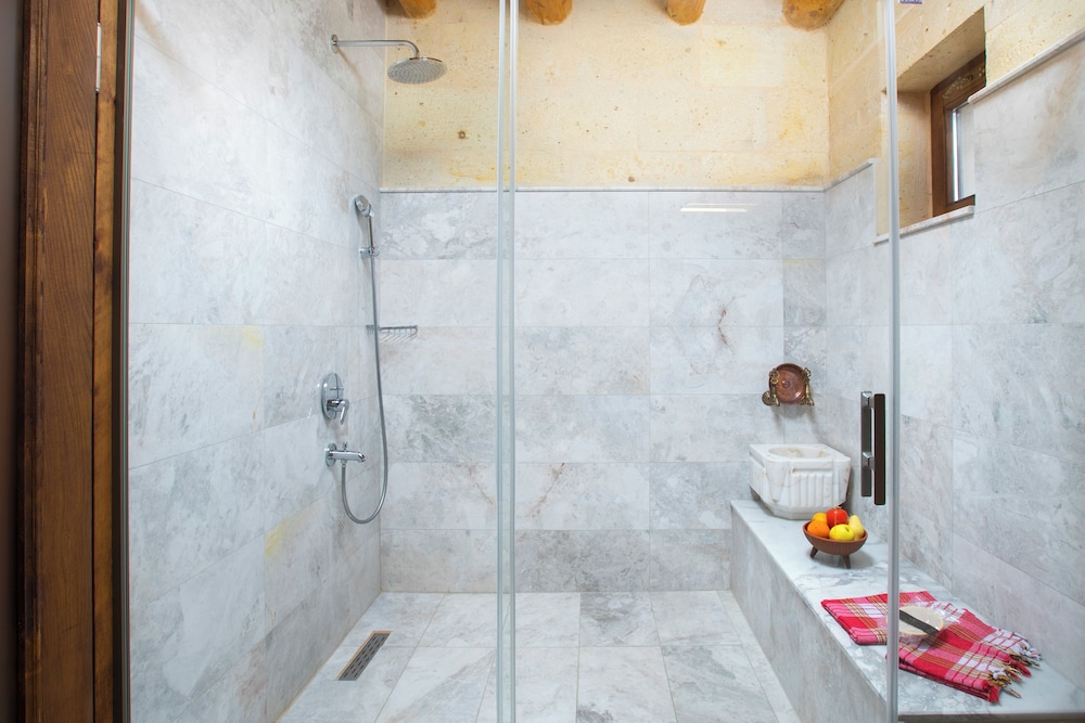 Woox Cappadocia Hotel Rezervasyon