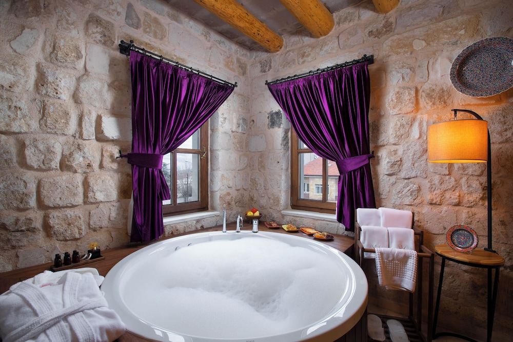 Woox Cappadocia Hotel Rezervasyon