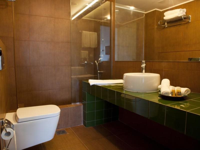 Erytha Beach Resort Rezervasyon