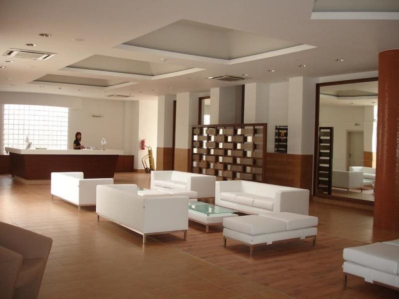 Erytha Beach Resort Rezervasyon