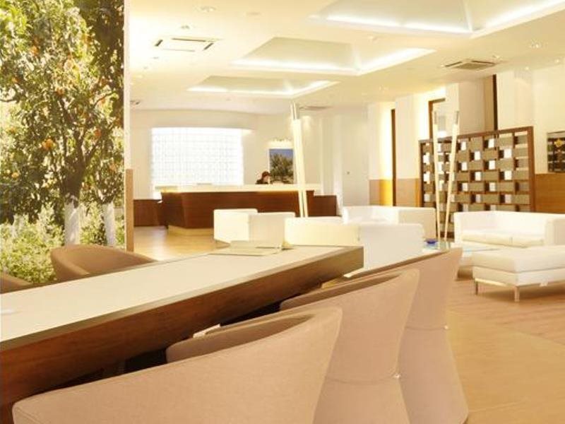 Erytha Beach Resort Rezervasyon