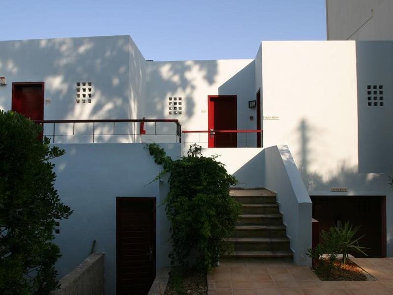 Erytha Beach Resort Rezervasyon