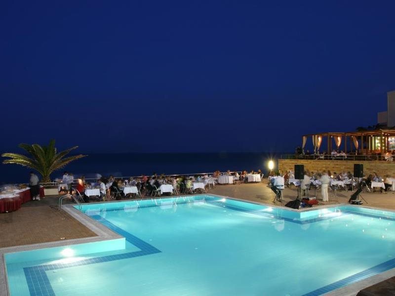 Erytha Beach Resort Rezervasyon