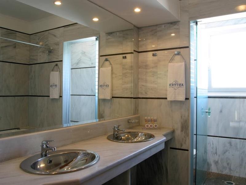 Erytha Beach Resort Rezervasyon