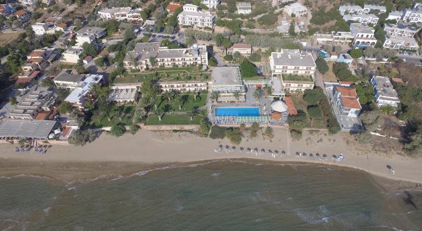 Golden Sand Rezervasyon