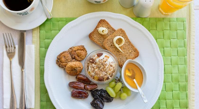 Golden Sand Rezervasyon