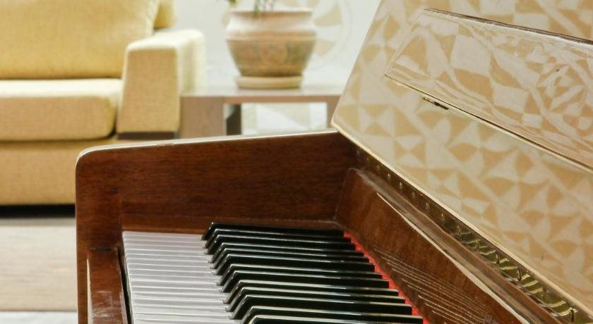 Golden Sand Rezervasyon