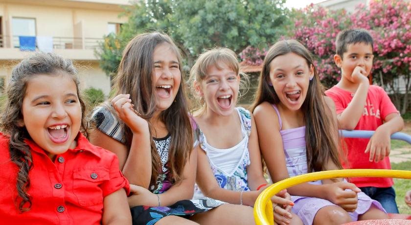 Golden Sand Rezervasyon