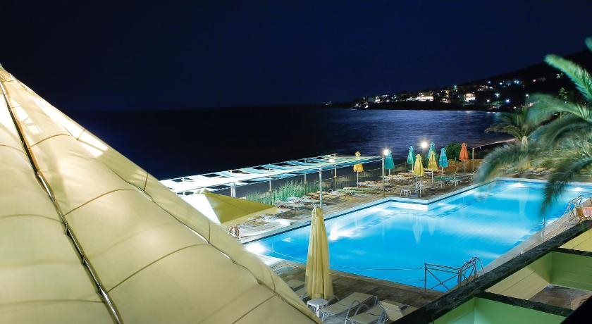 Golden Sand Rezervasyon