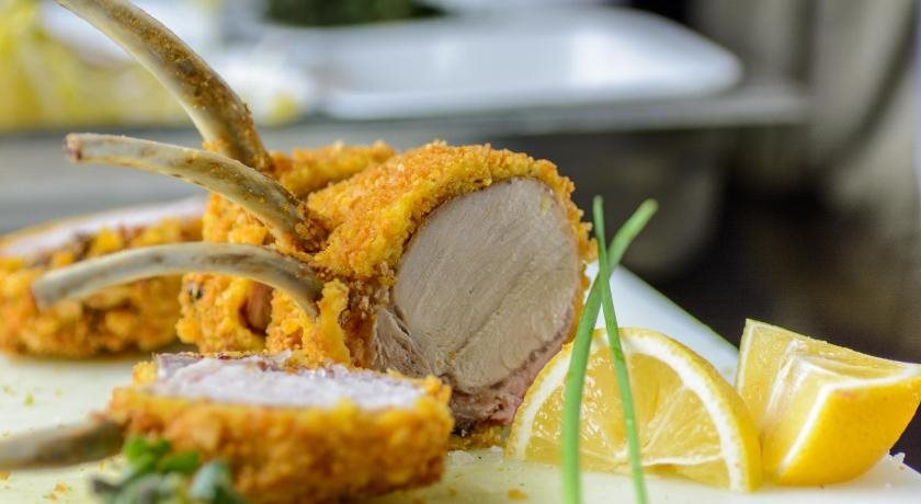 Golden Sand Rezervasyon