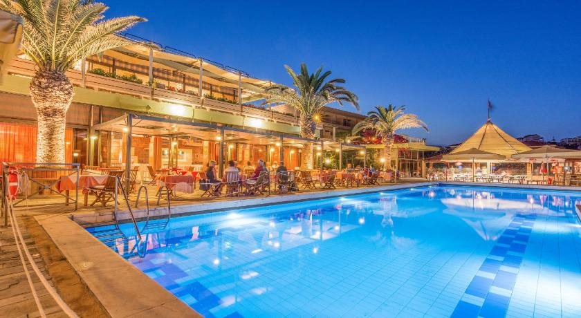 Golden Sand Rezervasyon