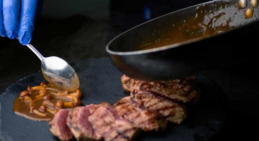 Golden Sand Rezervasyon