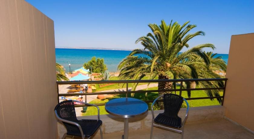 Golden Sand Rezervasyon