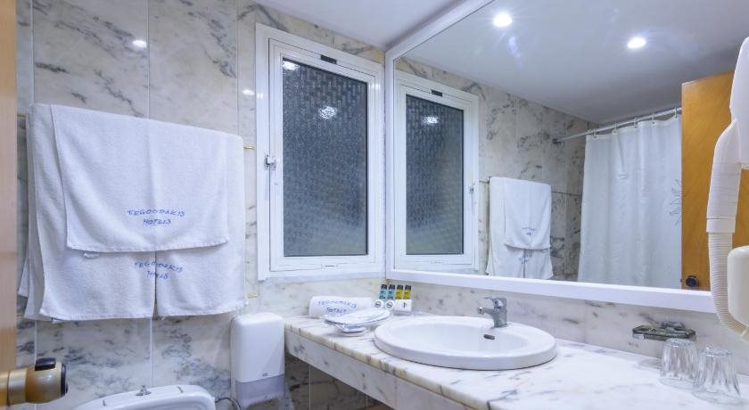 Golden Sand Rezervasyon