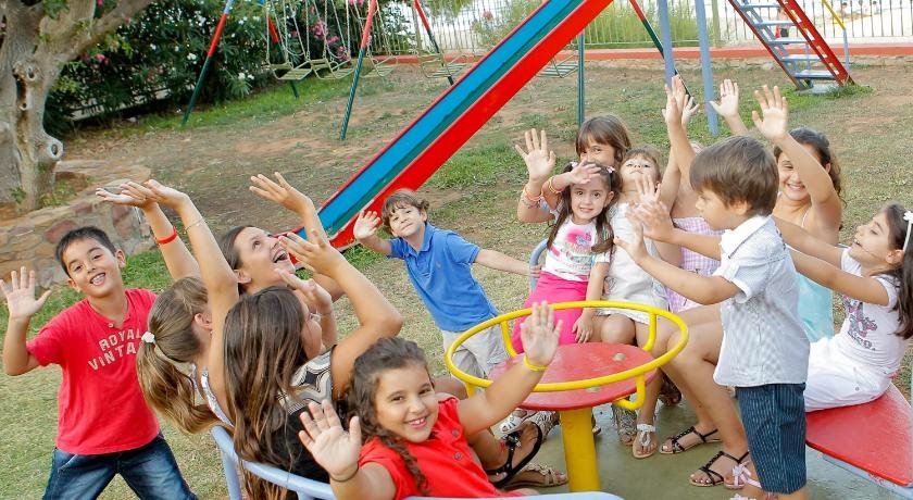 Golden Sand Rezervasyon