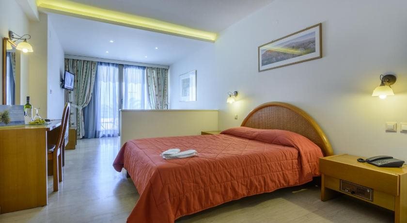 Golden Sand Rezervasyon