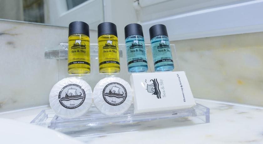 Golden Sand Rezervasyon