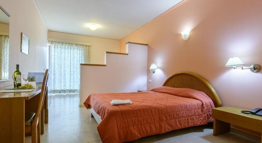 Golden Sand Rezervasyon