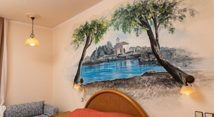 Golden Sand Rezervasyon