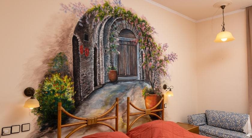 Golden Sand Rezervasyon