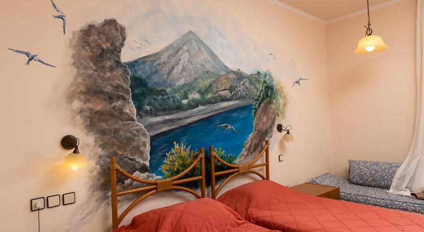 Golden Sand Rezervasyon