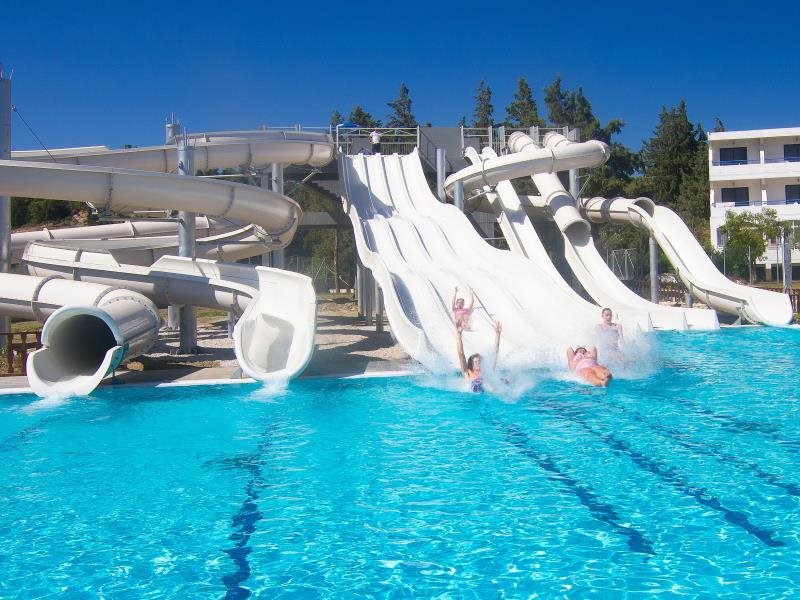 Cyprotel Faliraki Hotel Rezervasyon