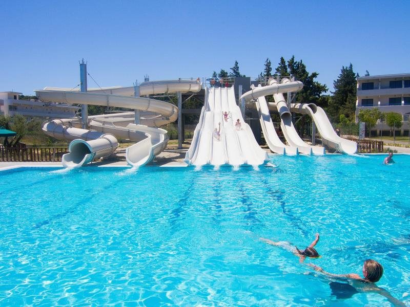 Cyprotel Faliraki Hotel Rezervasyon