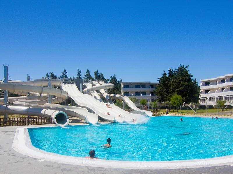 Cyprotel Faliraki Hotel Rezervasyon