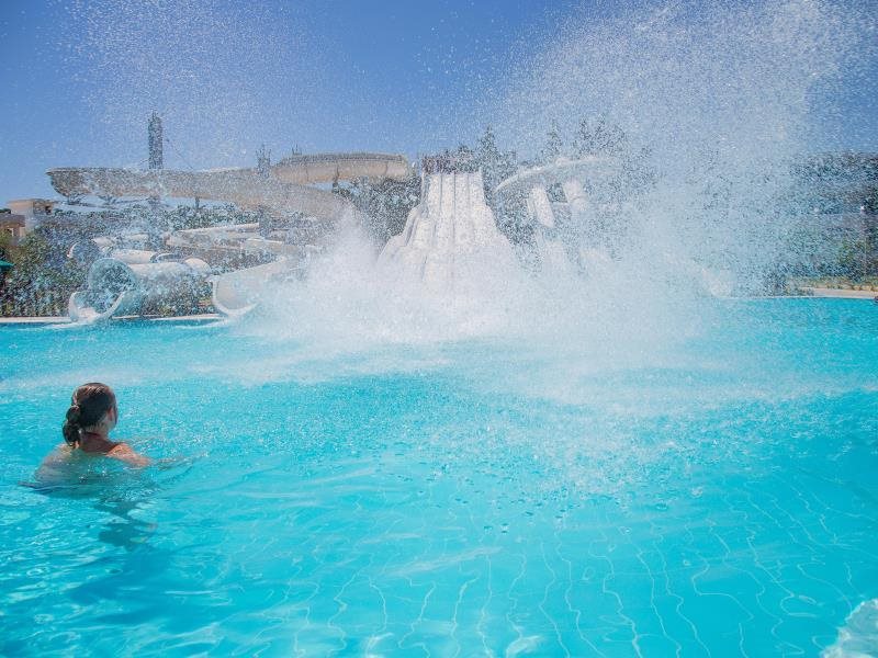 Cyprotel Faliraki Hotel Rezervasyon