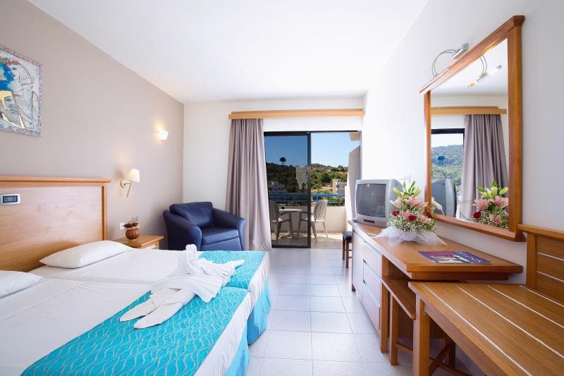 Cyprotel Faliraki Hotel Rezervasyon