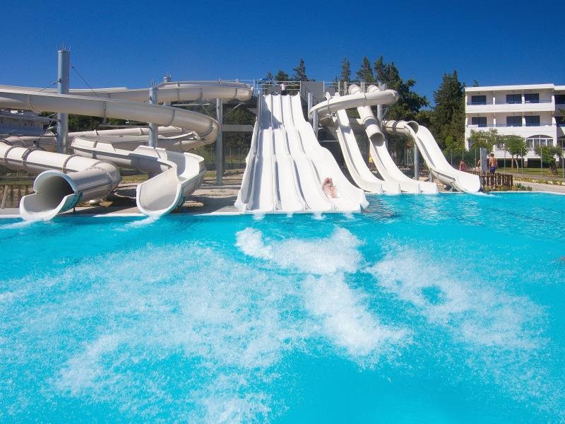 Cyprotel Faliraki Hotel Rezervasyon