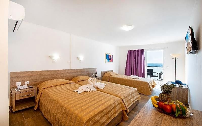 Ilyssion Rezervasyon