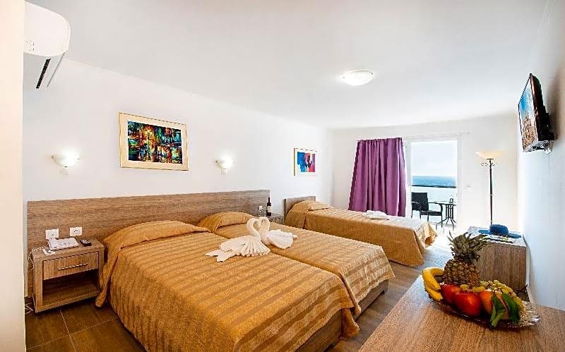 Ilyssion Rezervasyon