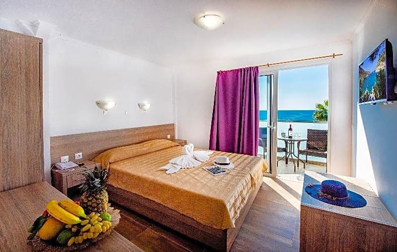 Ilyssion Rezervasyon